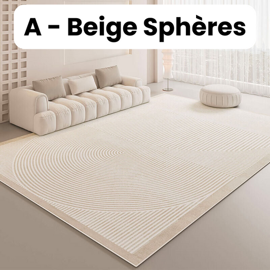 Tapis de Luxe Imperméable - Lozelo™